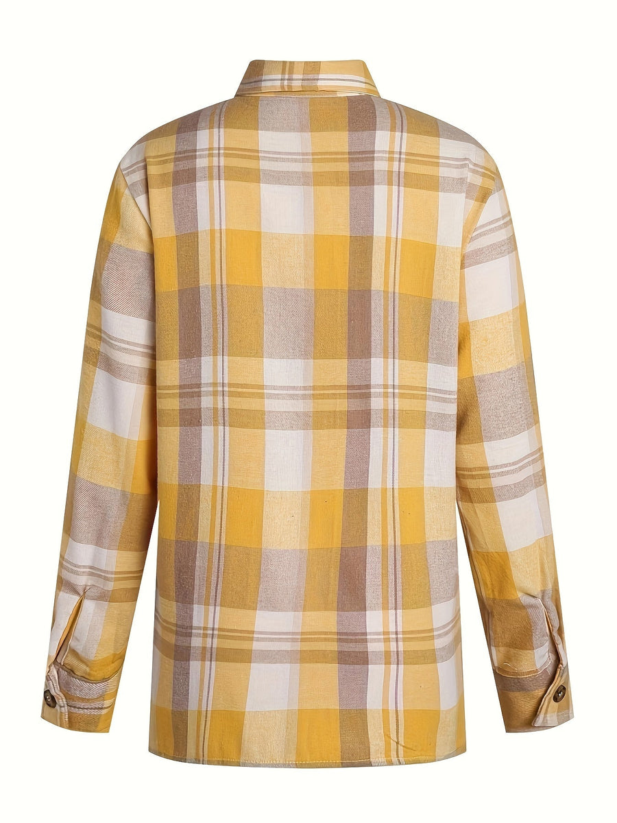 ROUSSEL PARIS | CHEMISE D'ÉTÉ À MANCHES LONGUES POUR FEMMES