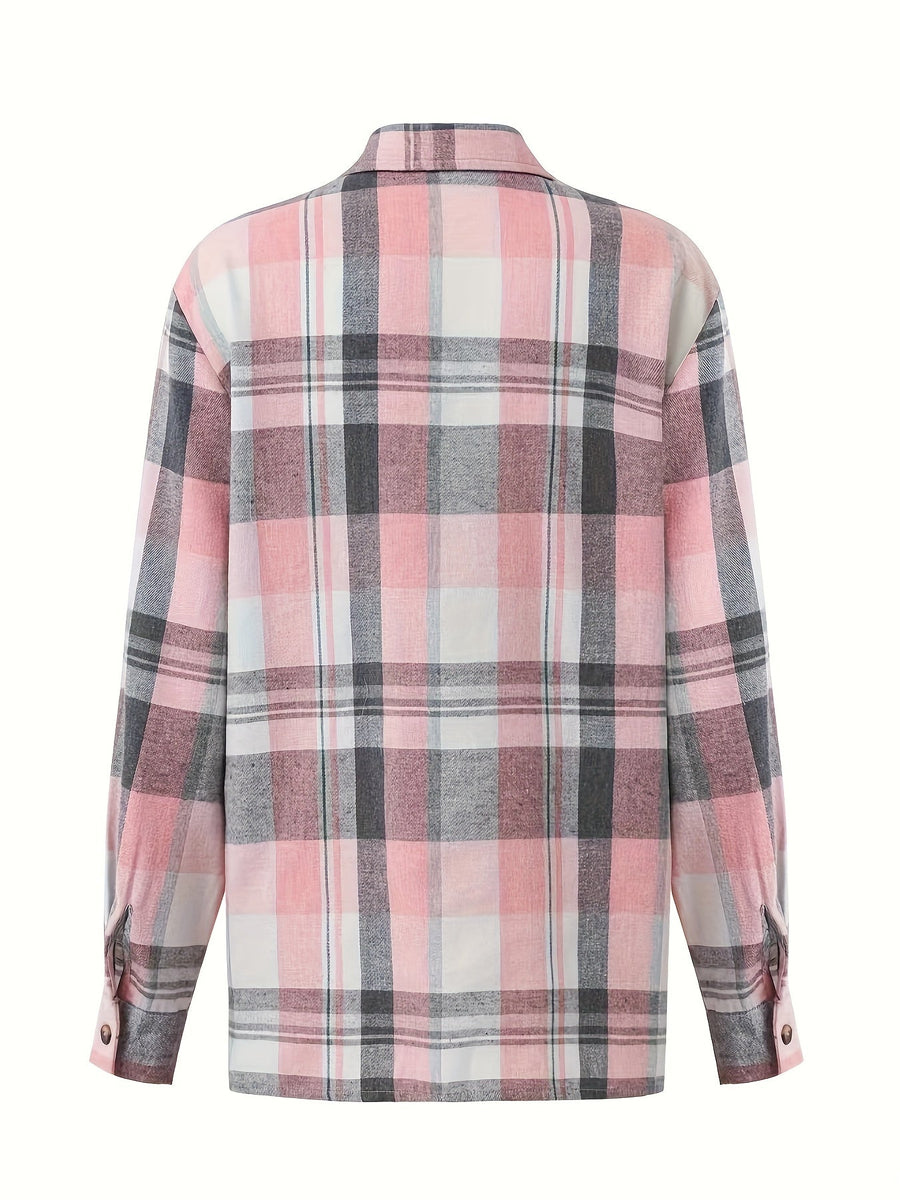 ROUSSEL PARIS | CHEMISE D'ÉTÉ À MANCHES LONGUES POUR FEMMES