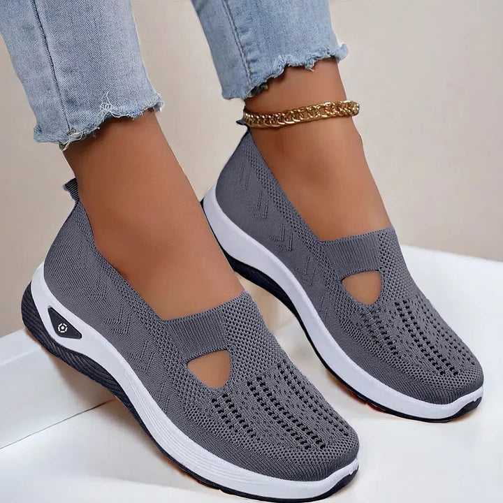 ROUSSEL PARIS | CHAUSSURES QUOTIDIENNES À ENFILER POUR FEMMES