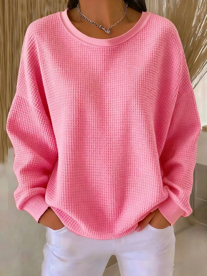 ROUSSEL PARIS | PULL CLASSIQUE POUR FEMMES