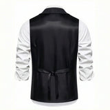 ROUSSEL PARIS | Gilet homme ultra confortable