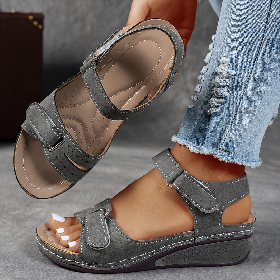 ROUSSEL PARIS | SANDALES ERGONOMIQUES POUR FEMMES