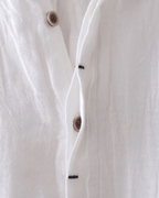 CHEMISE D'ÉTÉ EN LIN DE LUXERE