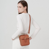 ROUSSEL PARIS | Sac à Bandoulière Grande Capacité