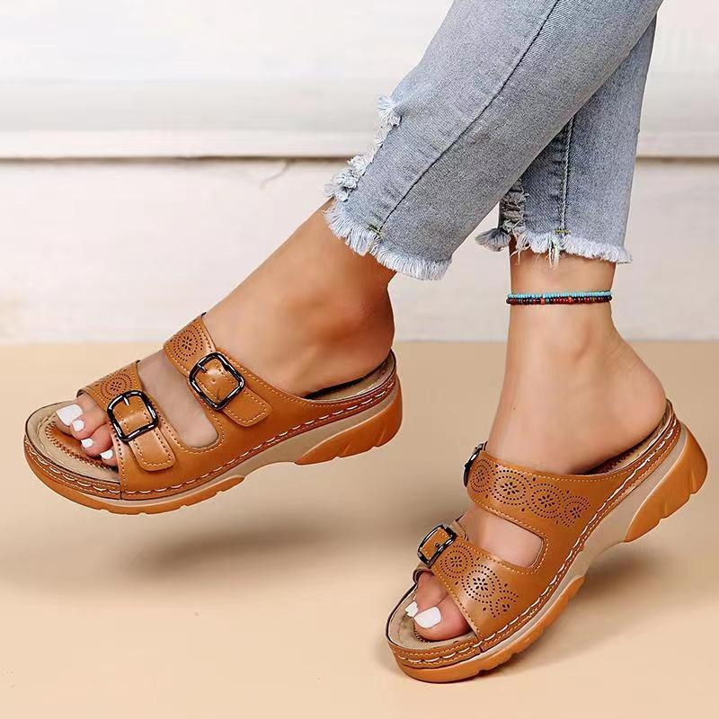 ROUSSEL PARIS | Sandales Confort