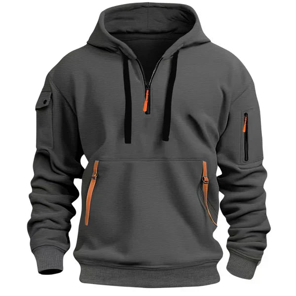 ROUSSEL PARIS | Sweat à Capuche Stylé (1 Acheté, 1 GRATUIT)