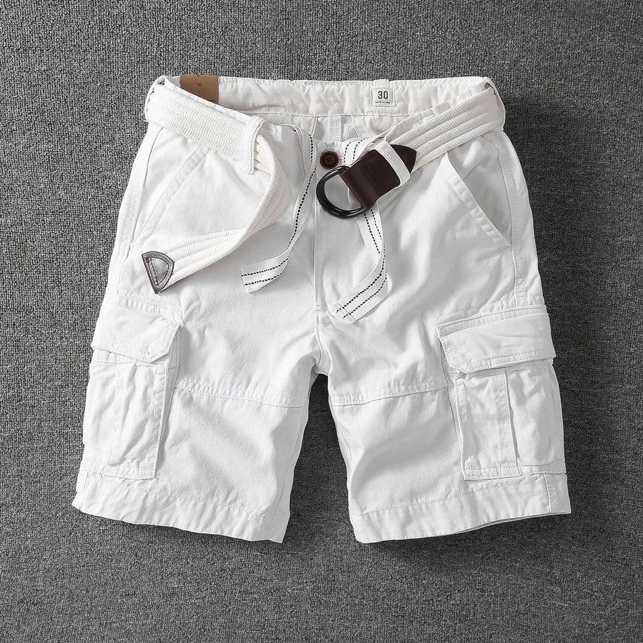 ROUSSEL PARIS | Short Cargo pour Hommes