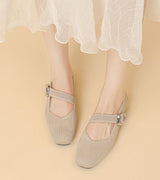 ROUSSEL PARIS | Ballerines à semelle amortissante