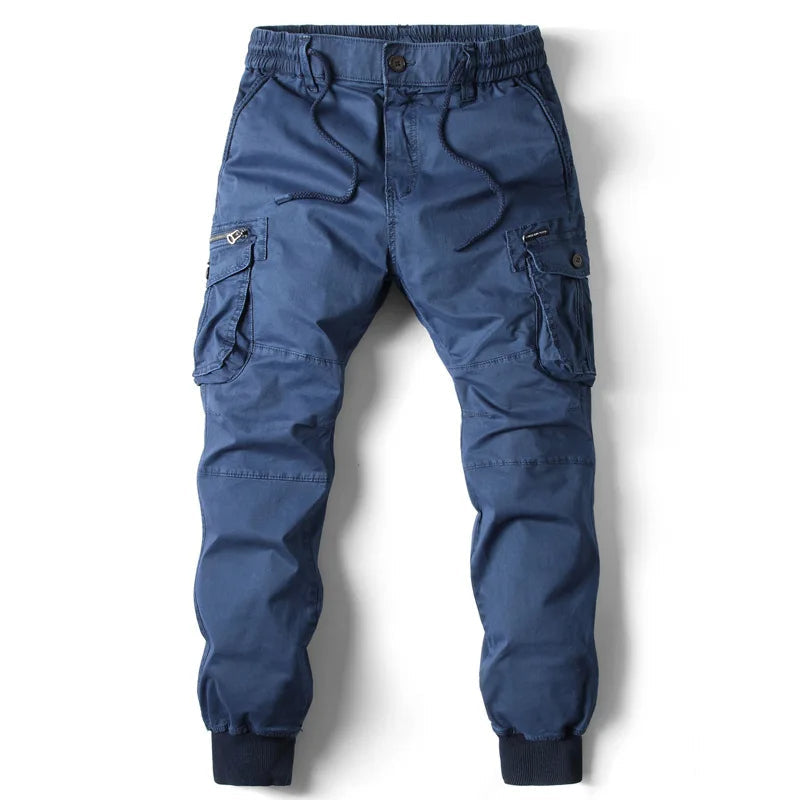ROUSSEL PARIS | JOGGERS CARGO UTILITY