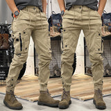 ROUSSEL PARIS | Pantalon cargo résistant pour un usage quotidien