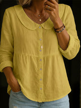MOREAU LYON | BLOUSE QUOTIDIENNE POUR FEMMES