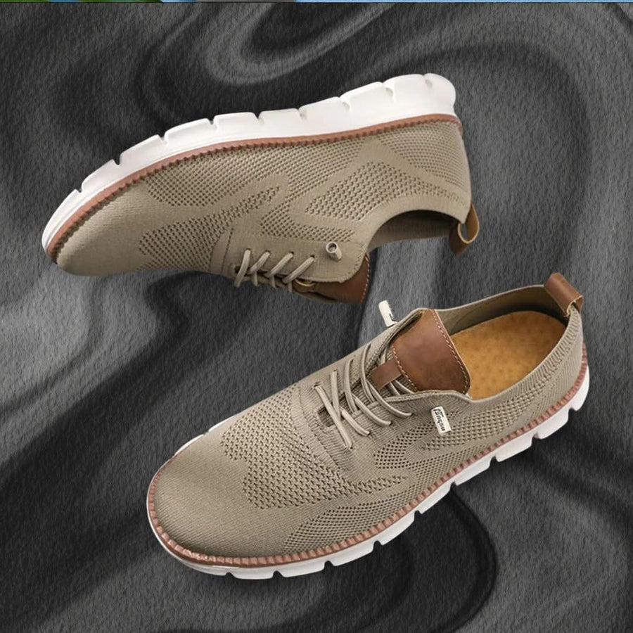 ROUSSEL PARIS | Chaussure de marche ultra confortable pour toute la journée