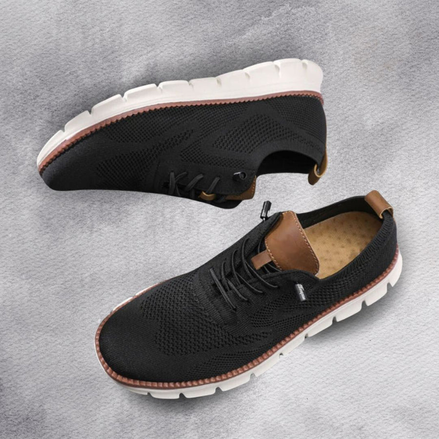 ROUSSEL PARIS | Chaussure de marche ultra confortable pour toute la journée
