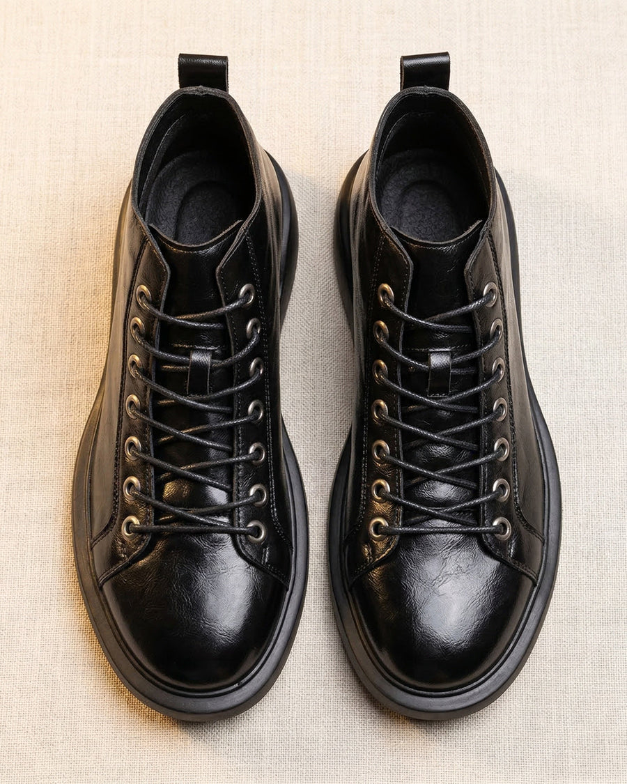 ROUSSEL PARIS | Bottines Lacées
