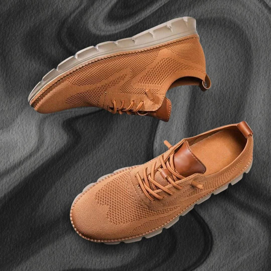 ROUSSEL PARIS | Chaussure de marche ultra confortable pour toute la journée