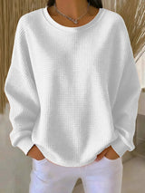 ROUSSEL PARIS | PULL CLASSIQUE POUR FEMMES
