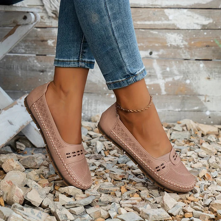 ROUSSEL PARIS | Chaussures Orthopédiques Élégantes