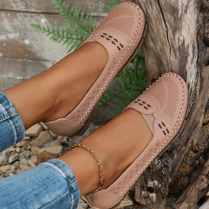 ROUSSEL PARIS | Chaussures Orthopédiques Élégantes