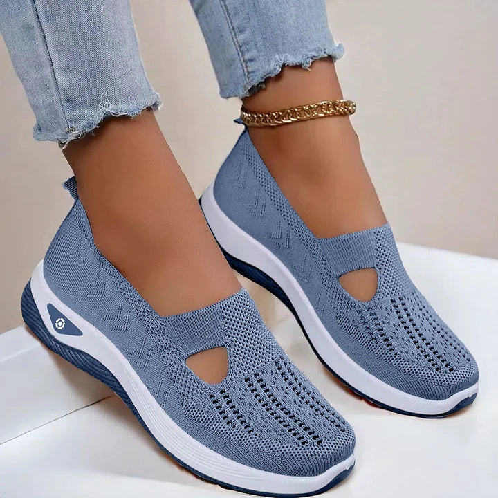 ROUSSEL PARIS | CHAUSSURES QUOTIDIENNES À ENFILER POUR FEMMES