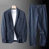 ROUSSEL PARIS | Ensemble en Lin Élégant