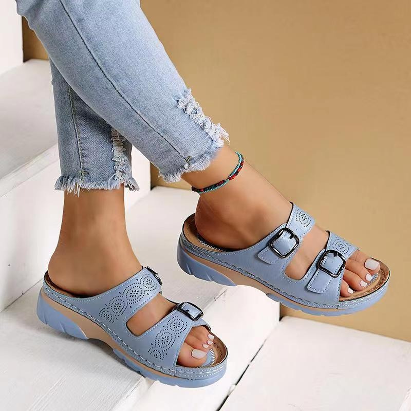 ROUSSEL PARIS | Sandales Confort