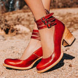 ROUSSEL PARIS | Sandales Élégantes et Confortables