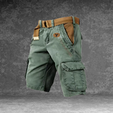ROUSSEL PARIS | Pantalon Cargo 6 Poches