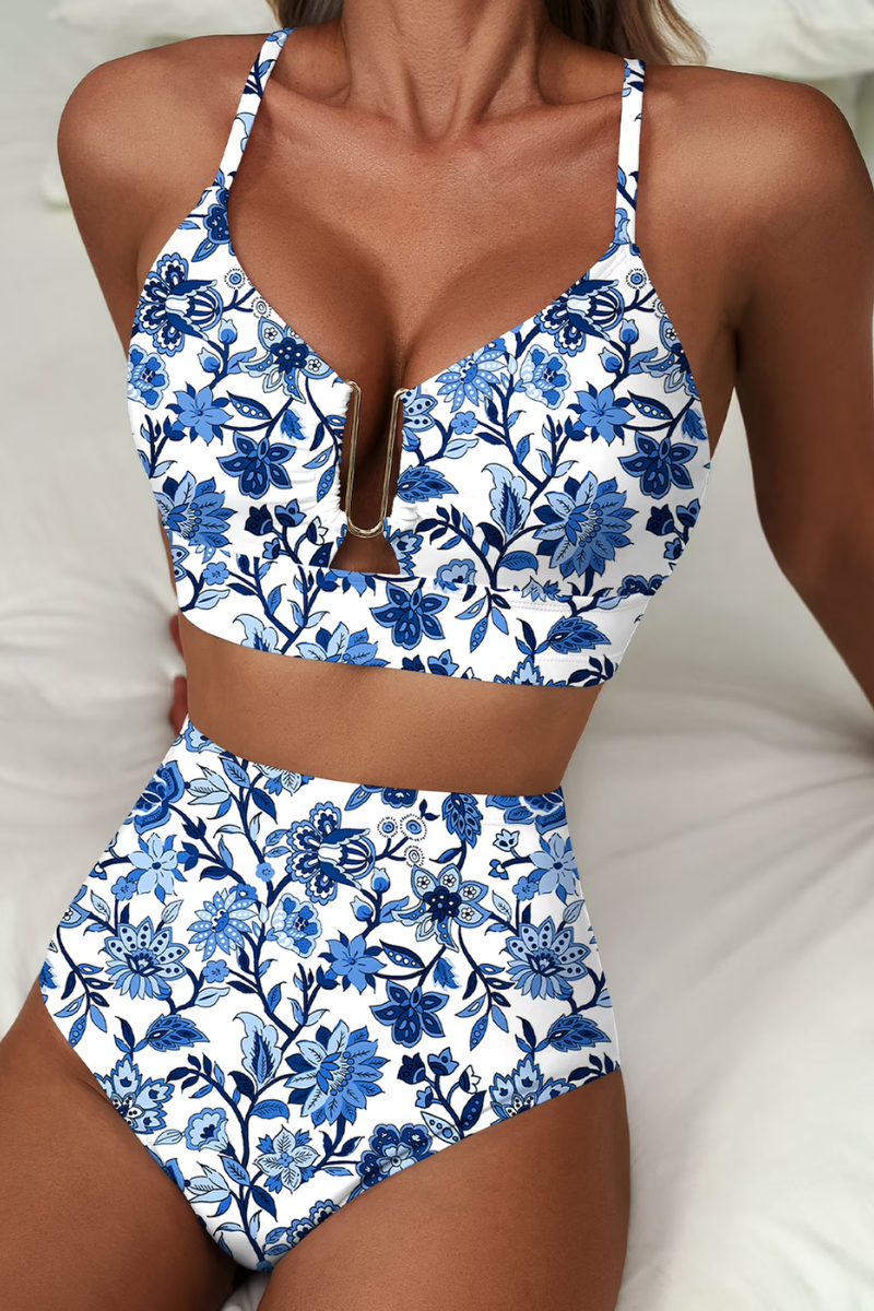 MOREAU LYON | BIKINI ÉLÉGANT POUR FEMMES