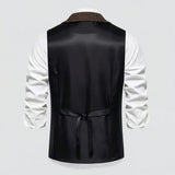 ROUSSEL PARIS | Gilet homme ultra confortable