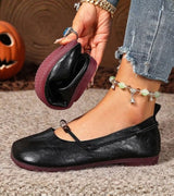 ROUSSEL PARIS | Ballerines Orthopédiques Style Boho