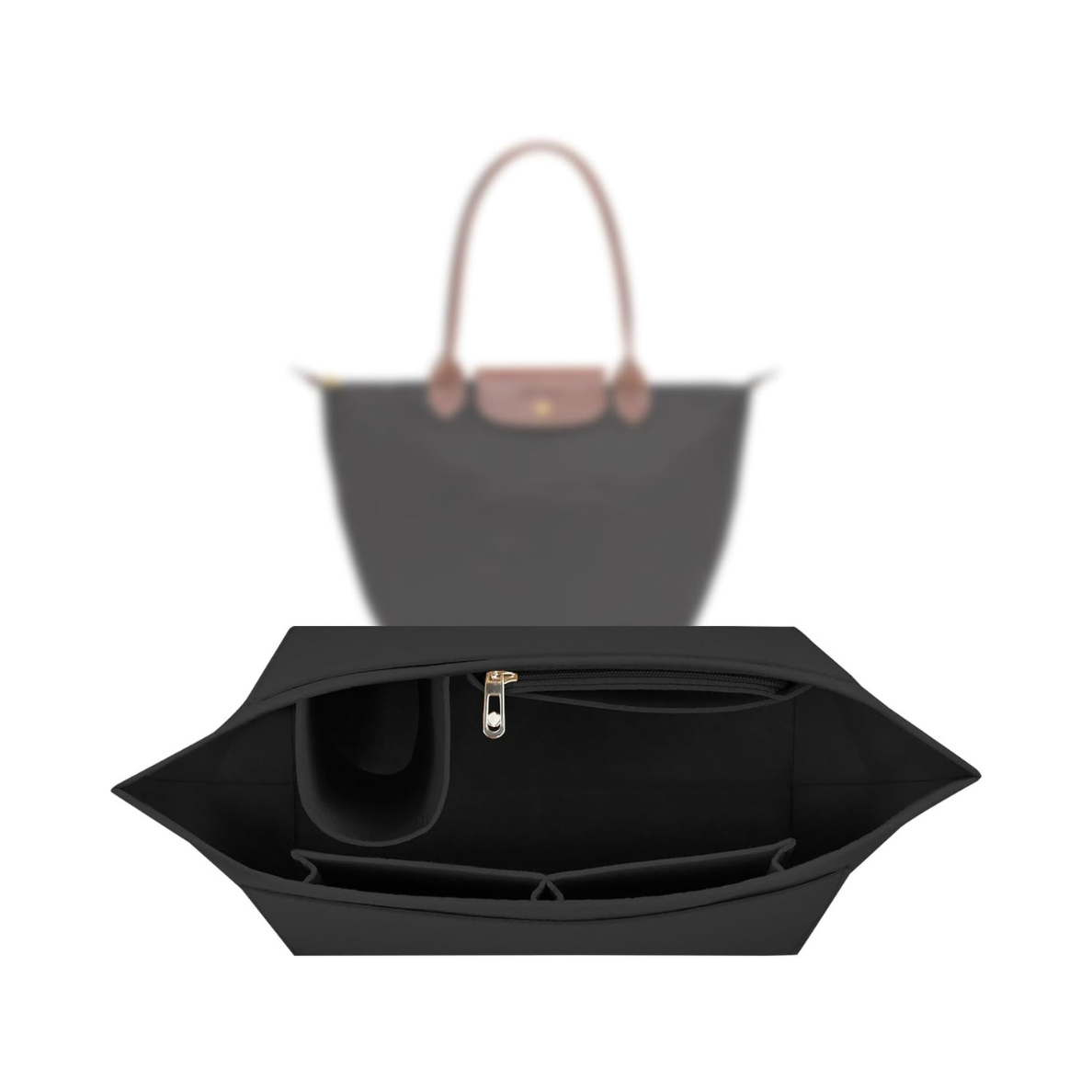 ROUSSEL PARIS | Le Pliage Organiseur