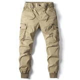 ROUSSEL PARIS | JOGGERS CARGO UTILITY