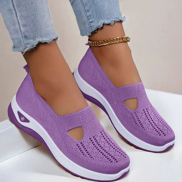 ROUSSEL PARIS | CHAUSSURES QUOTIDIENNES À ENFILER POUR FEMMES