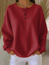 ROUSSEL PARIS | Pull doux et intemporel
