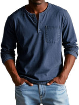 ROUSSEL PARIS | CHEMISE HOMME VINTAGE