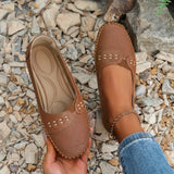 ROUSSEL PARIS | Chaussures Orthopédiques Élégantes