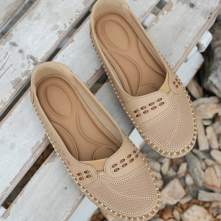 ROUSSEL PARIS | Chaussures Orthopédiques Élégantes