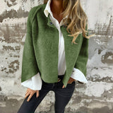 MOREAU LYON | VESTE ANCIENNE POUR FEMMES