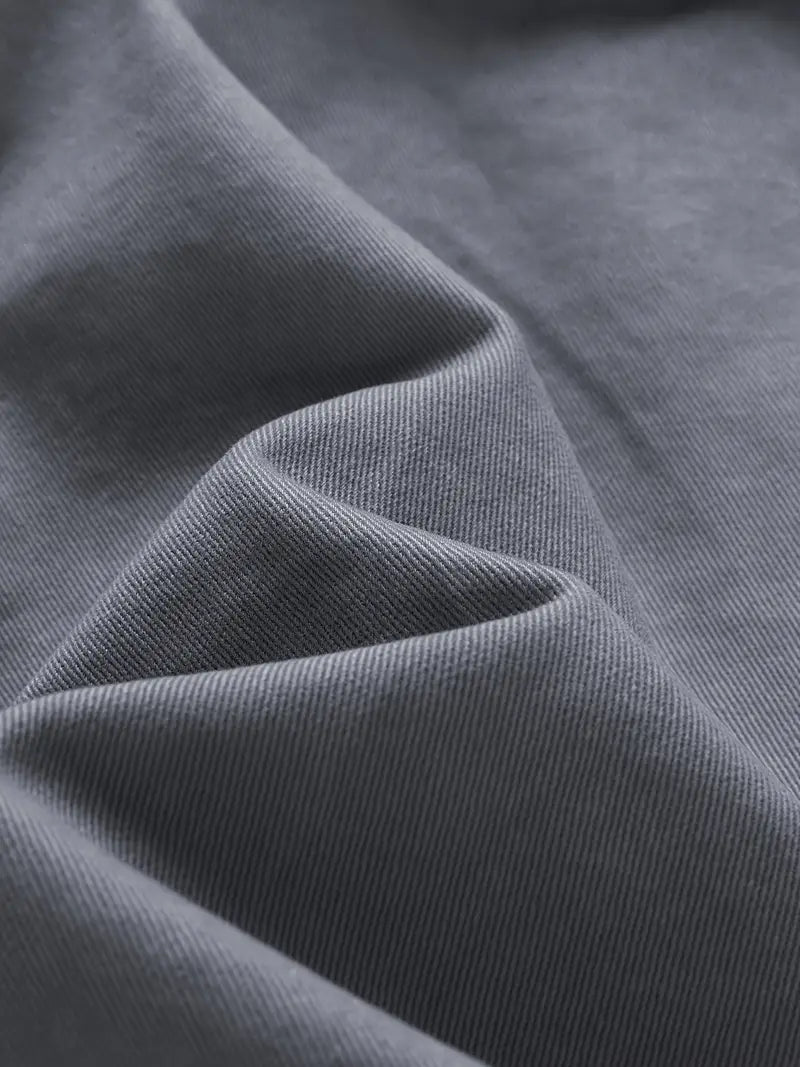 ROUSSEL PARIS | Short Élégant à Poches Multiples