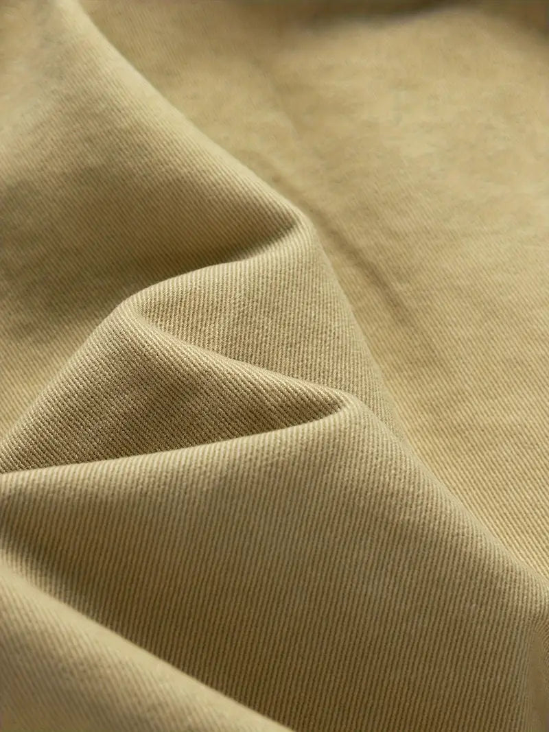 ROUSSEL PARIS | Short Élégant à Poches Multiples