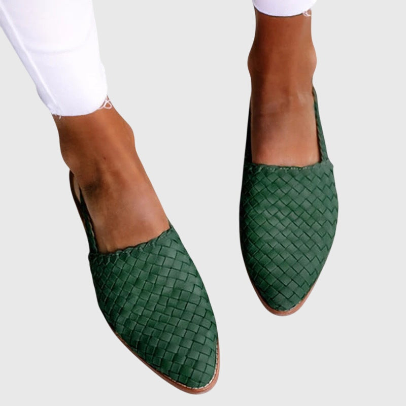 ROUSSEL PARIS | Sandales Orthopédiques