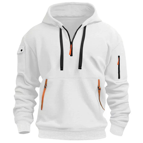ROUSSEL PARIS | Sweat à Capuche Stylé (1 Acheté, 1 GRATUIT)