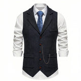 ROUSSEL PARIS | Gilet homme ultra confortable