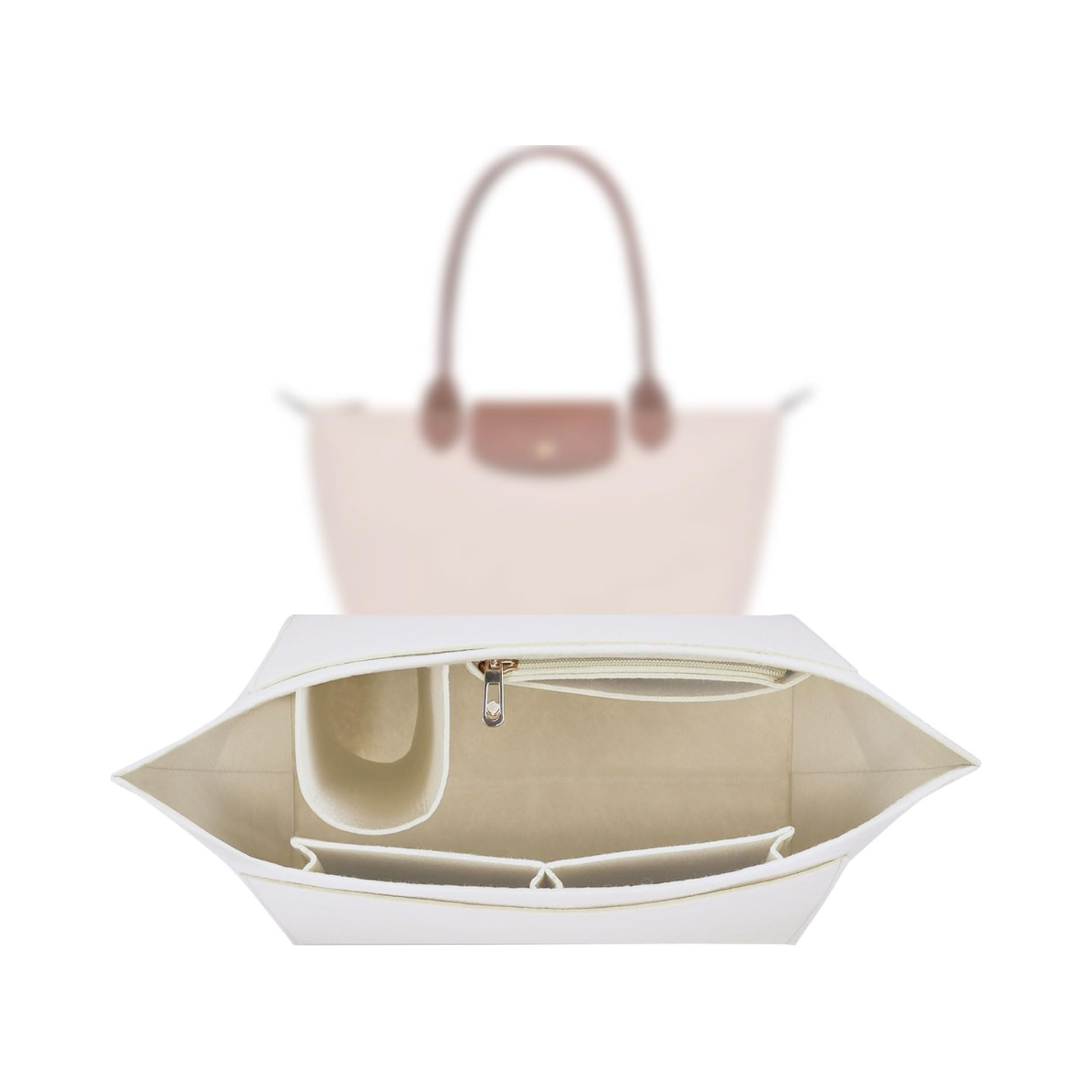 ROUSSEL PARIS | Le Pliage Organiseur