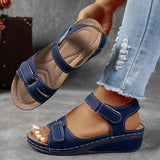 ROUSSEL PARIS | SANDALES ERGONOMIQUES POUR FEMMES