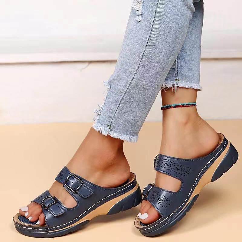 ROUSSEL PARIS | Sandales Confort