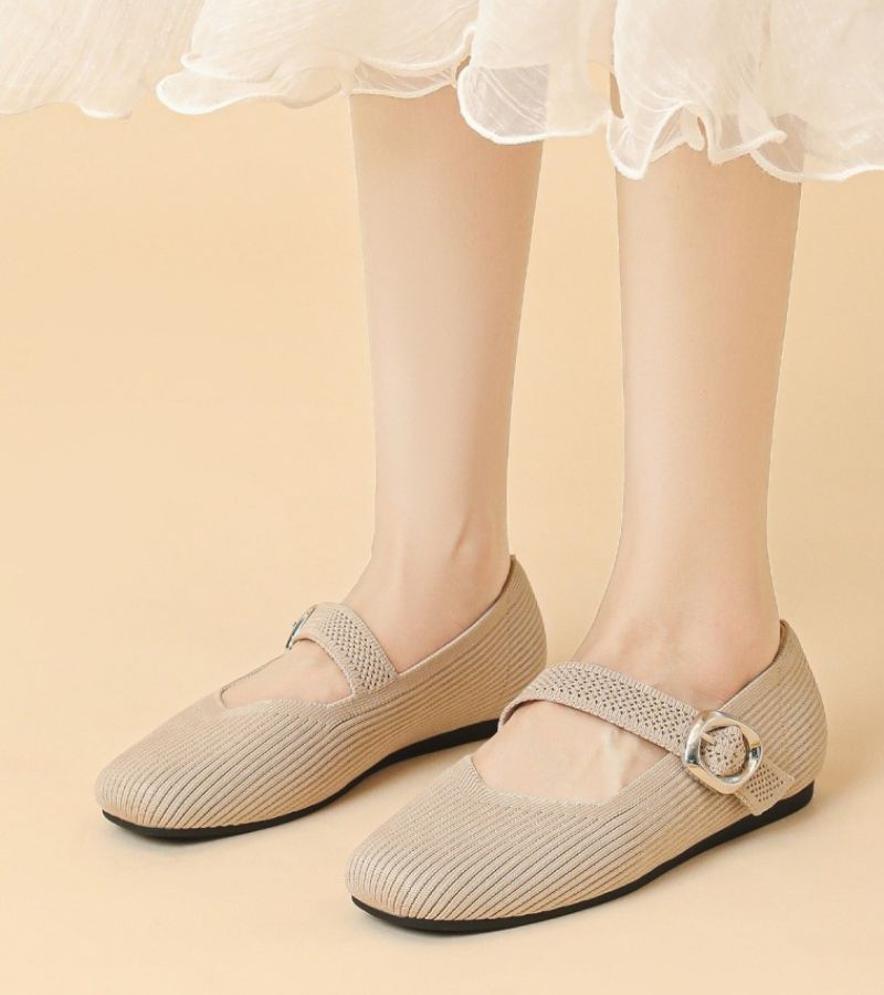 ROUSSEL PARIS | Ballerines à semelle amortissante