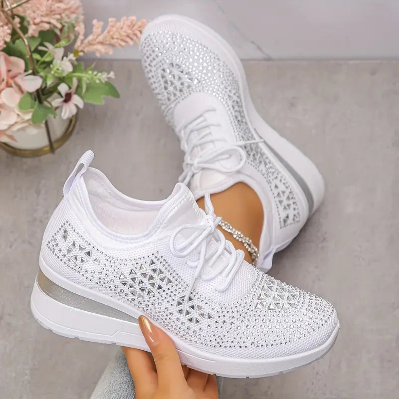 ROUSSEL PARIS | BASKETS DE MARCHE SUPPORT POUR FEMME