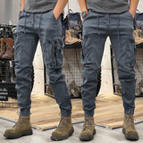 ROUSSEL PARIS | Pantalon cargo résistant pour un usage quotidien