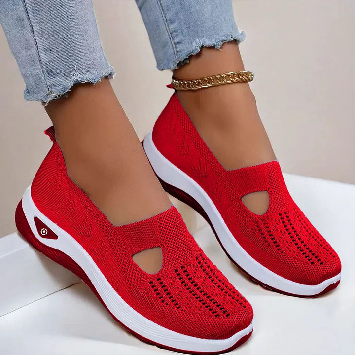 ROUSSEL PARIS | CHAUSSURES QUOTIDIENNES À ENFILER POUR FEMMES